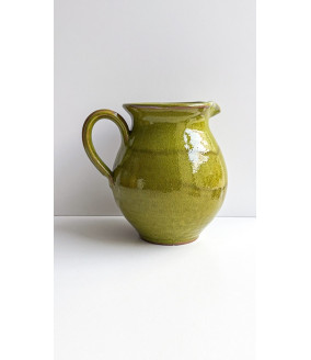 ceramika handamade ręcznie robiona polikala poli kala oliwa z krety