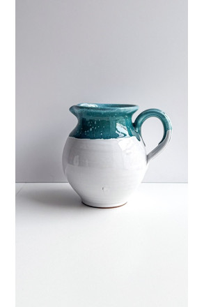 ceramika handamade ręcznie robiona polikala poli kala oliwa z krety