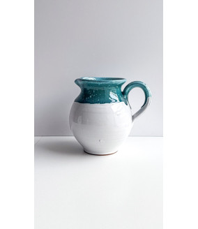 ceramika handamade ręcznie robiona polikala poli kala oliwa z krety