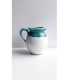 ceramika handamade ręcznie robiona polikala poli kala oliwa z krety