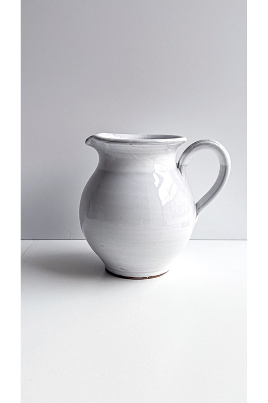 ceramika handamade ręcznie robiona polikala poli kala oliwa z krety