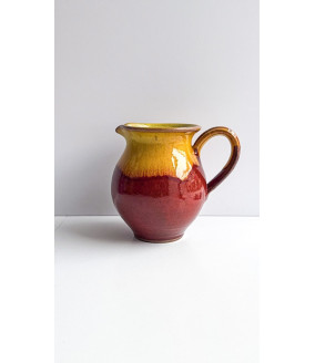 ceramika handamade ręcznie robiona polikala poli kala oliwa z krety