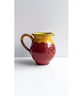 ceramika handamade ręcznie robiona polikala poli kala oliwa z krety