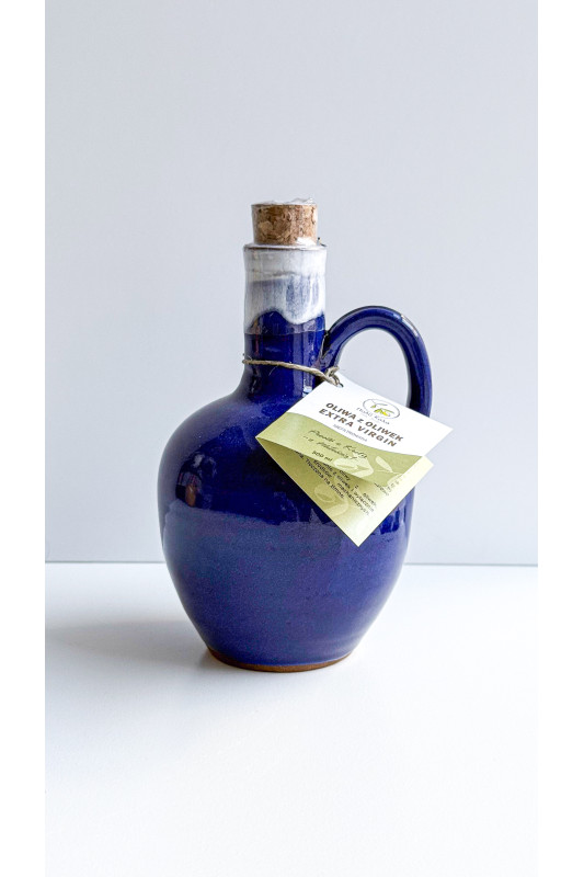 najlepsza oliwa z krety wosokopolifenolowa dobra oliwa od rolnika od producenta oliwa z oliwek polifenole