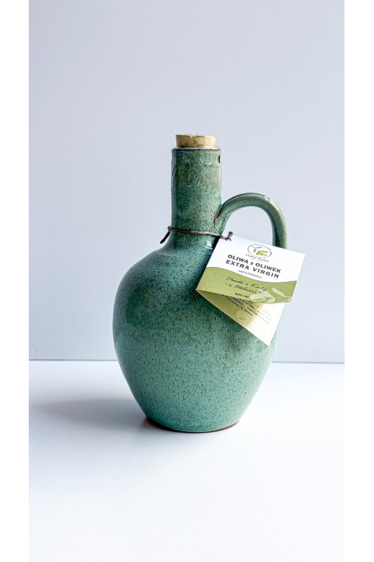 najlepsza oliwa z krety wosokopolifenolowa dobra oliwa od rolnika od producenta oliwa z oliwek polifenole