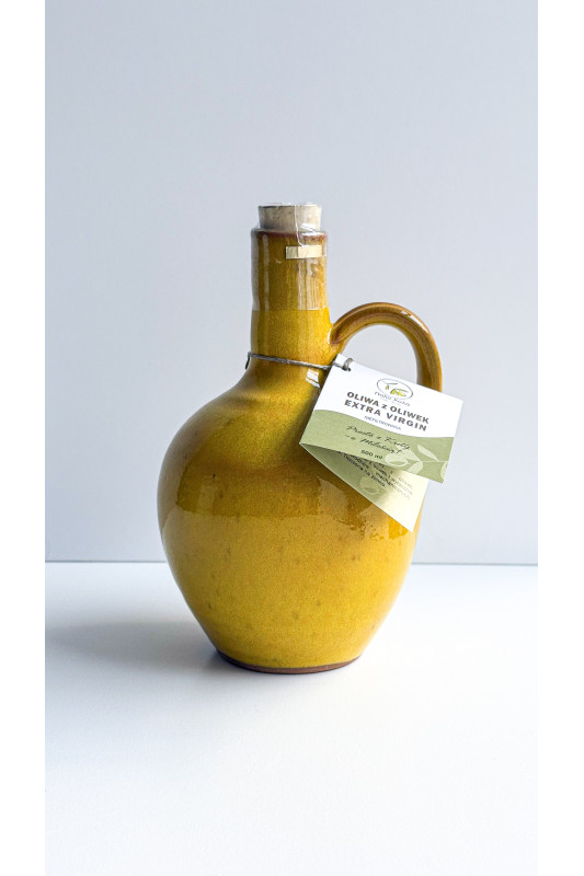 najlepsza oliwa z krety wosokopolifenolowa dobra oliwa od rolnika od producenta oliwa z oliwek polifenole