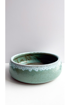 ceramika handamade ręcznie robiona polikala poli kala oliwa z krety