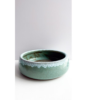 ceramika handamade ręcznie robiona polikala poli kala oliwa z krety