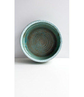 ceramika handamade ręcznie robiona polikala poli kala oliwa z krety