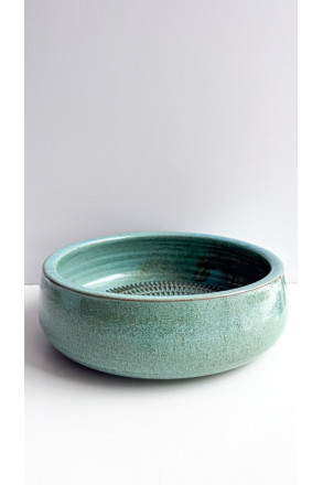 ceramika handamade ręcznie robiona polikala poli kala oliwa z krety