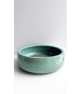 ceramika handamade ręcznie robiona polikala poli kala oliwa z krety