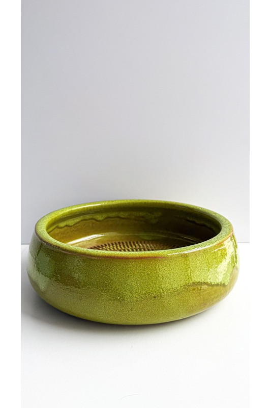 ceramika handamade ręcznie robiona polikala poli kala oliwa z krety