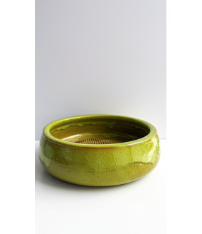 ceramika handamade ręcznie robiona polikala poli kala oliwa z krety