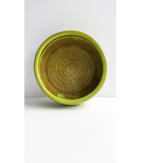 ceramika handamade ręcznie robiona polikala poli kala oliwa z krety