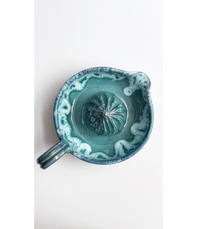 ceramika handamade ręcznie robiona polikala poli kala oliwa z krety