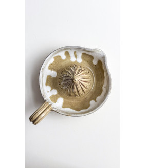 ceramika handamade ręcznie robiona polikala poli kala oliwa z krety