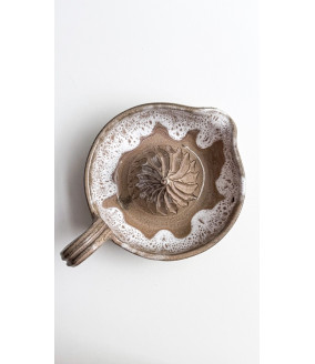 ceramika handamade ręcznie robiona polikala poli kala oliwa z krety