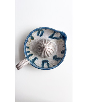 ceramika handamade ręcznie robiona polikala poli kala oliwa z krety