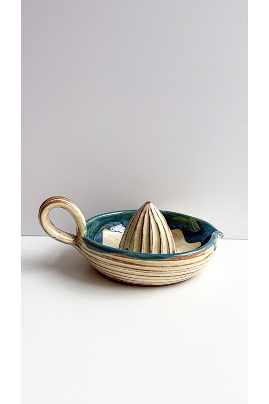 ceramika handamade ręcznie robiona polikala poli kala oliwa z krety