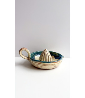 ceramika handamade ręcznie robiona polikala poli kala oliwa z krety