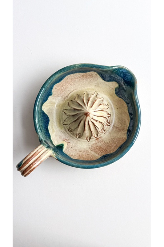 ceramika handamade ręcznie robiona polikala poli kala oliwa z krety