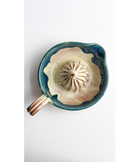 ceramika handamade ręcznie robiona polikala poli kala oliwa z krety