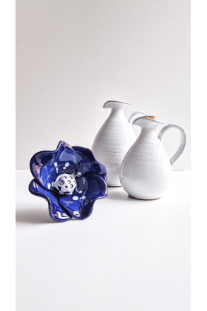 ceramika handamade ręcznie robiona polikala poli kala oliwa z krety