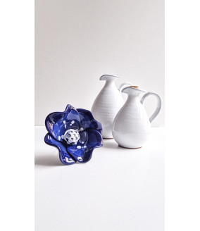 ceramika handamade ręcznie robiona polikala poli kala oliwa z krety