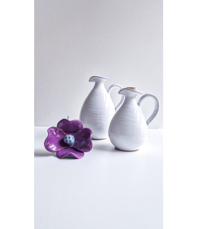 ceramika handamade ręcznie robiona polikala poli kala oliwa z krety