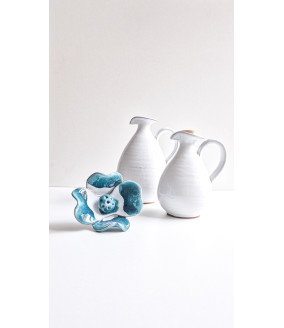 ceramika handamade ręcznie robiona polikala poli kala oliwa z krety