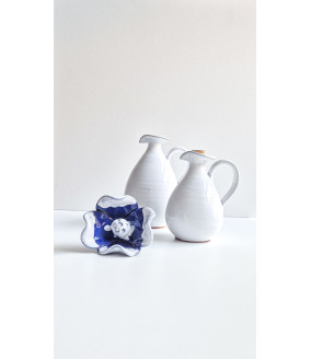 ceramika handamade ręcznie robiona polikala poli kala oliwa z krety