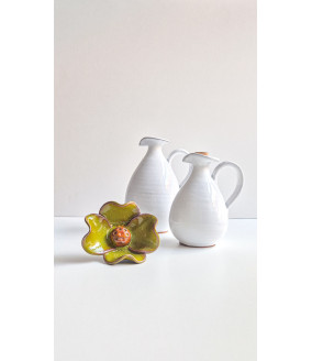 ceramika handamade ręcznie robiona polikala poli kala oliwa z krety