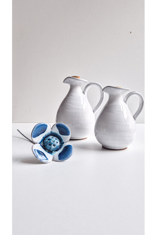 ceramika handamade ręcznie robiona polikala poli kala oliwa z krety