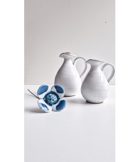 ceramika handamade ręcznie robiona polikala poli kala oliwa z krety