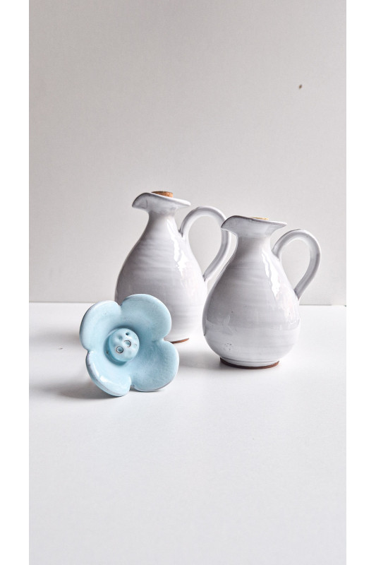 ceramika handamade ręcznie robiona polikala poli kala oliwa z krety