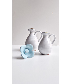 ceramika handamade ręcznie robiona polikala poli kala oliwa z krety