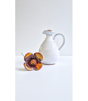 ceramika handamade ręcznie robiona polikala poli kala oliwa z krety