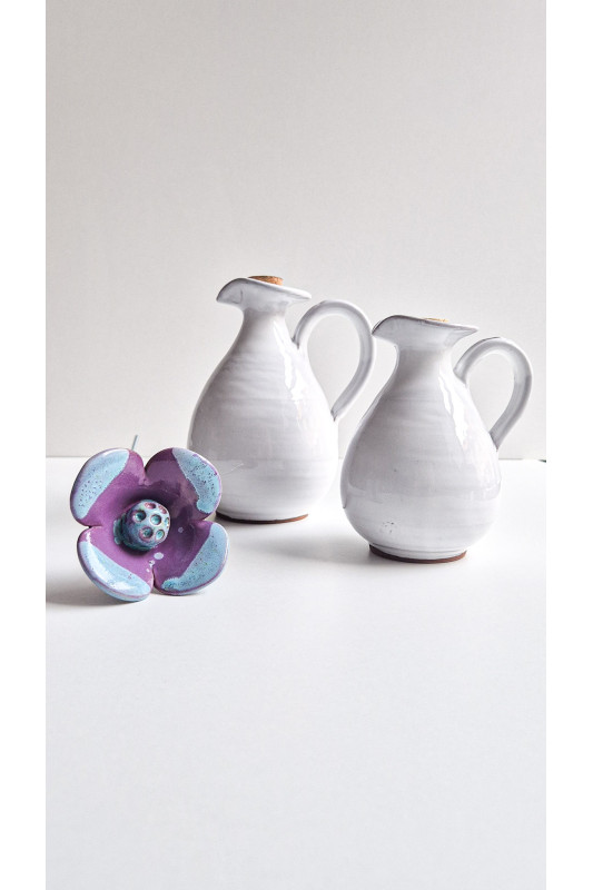 ceramika handamade ręcznie robiona polikala poli kala oliwa z krety