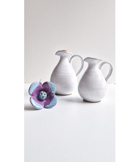 ceramika handamade ręcznie robiona polikala poli kala oliwa z krety