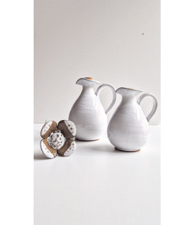 ceramika handamade ręcznie robiona polikala poli kala oliwa z krety