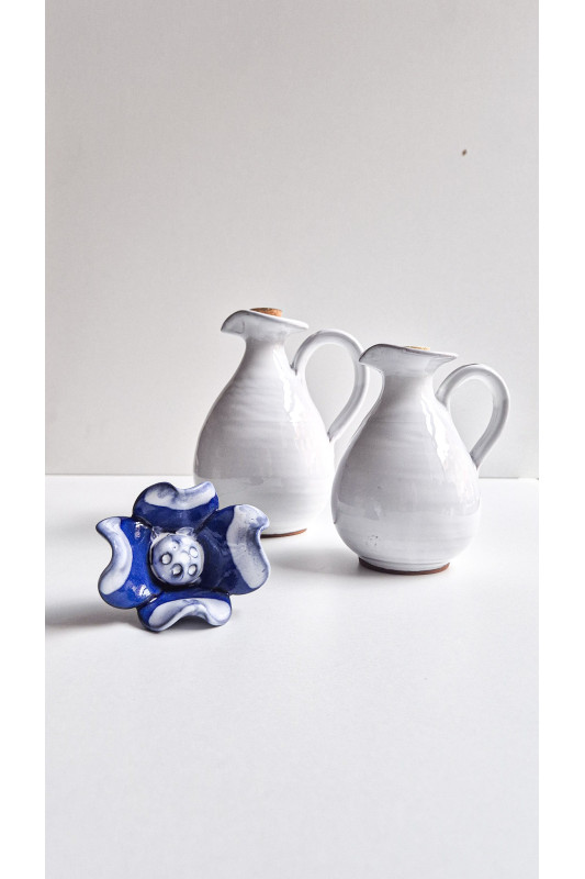 ceramika handamade ręcznie robiona polikala poli kala oliwa z krety