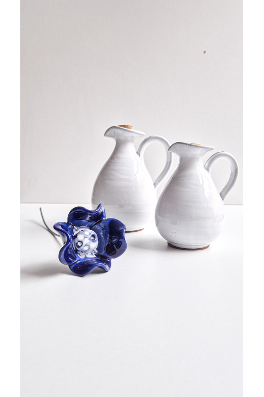 ceramika handamade ręcznie robiona polikala poli kala oliwa z krety