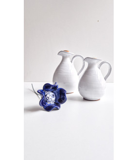 ceramika handamade ręcznie robiona polikala poli kala oliwa z krety