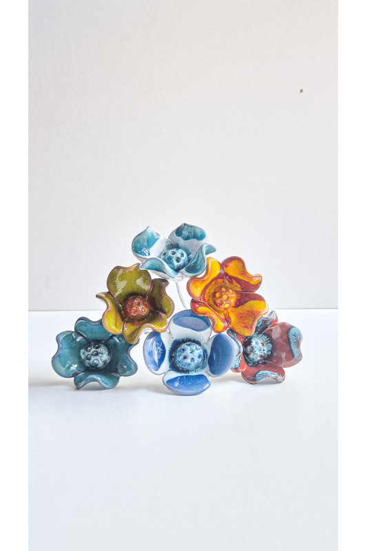 ceramika handamade ręcznie robiona polikala poli kala oliwa z krety