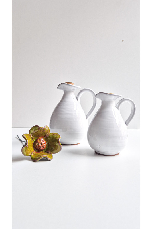 ceramika handamade ręcznie robiona polikala poli kala oliwa z krety