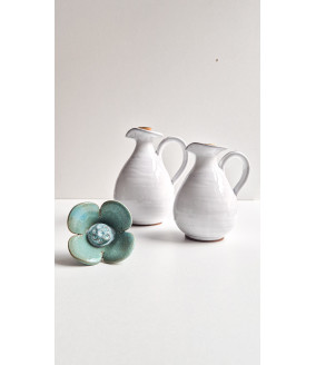 ceramika handamade ręcznie robiona polikala poli kala oliwa z krety