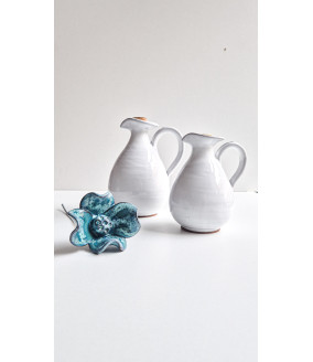 ceramika handamade ręcznie robiona polikala poli kala oliwa z krety