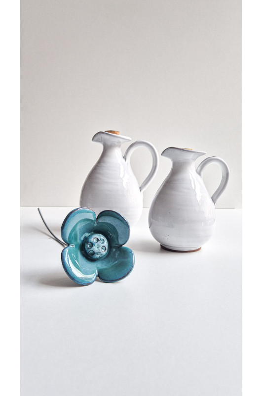 ceramika handamade ręcznie robiona polikala poli kala oliwa z krety