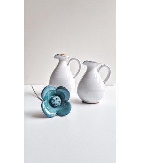 ceramika handamade ręcznie robiona polikala poli kala oliwa z krety