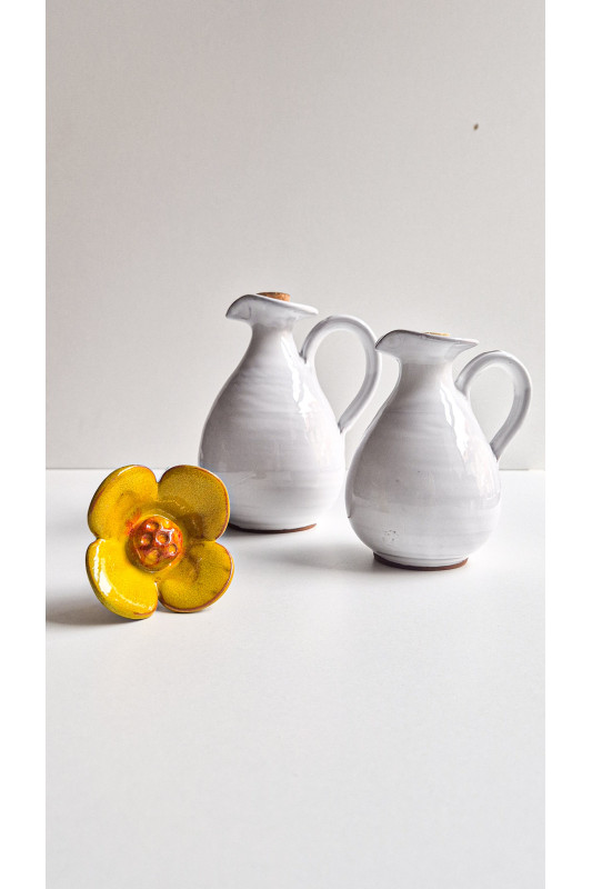 ceramika handamade ręcznie robiona polikala poli kala oliwa z krety